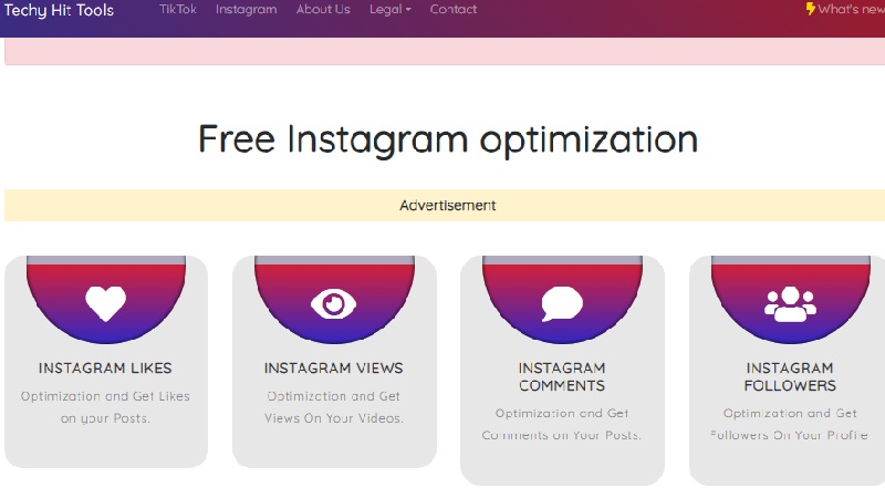 How to Use Techyhit tools Apk In