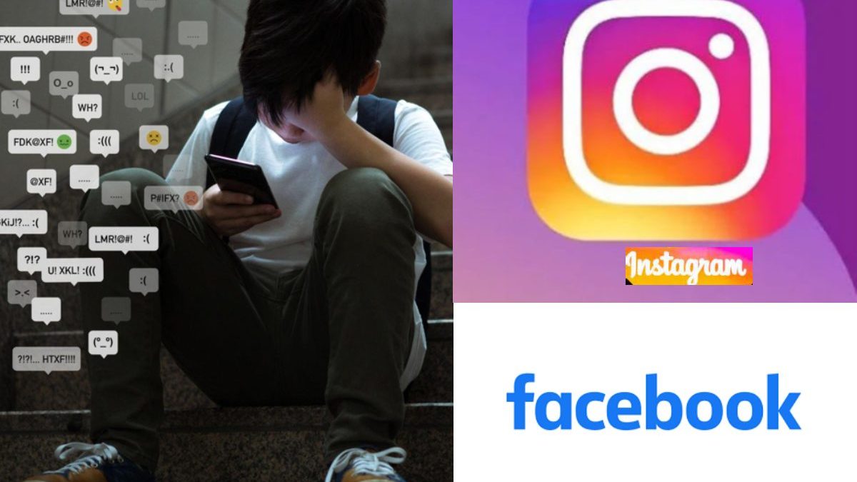 Instagram and Facebook Down – Current Status and Problems