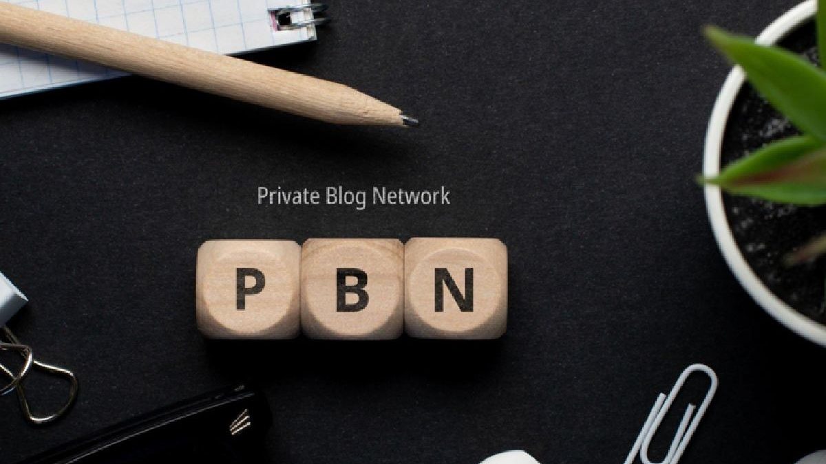 What is PBN WebEditor (Private Blog Network) And How to Work