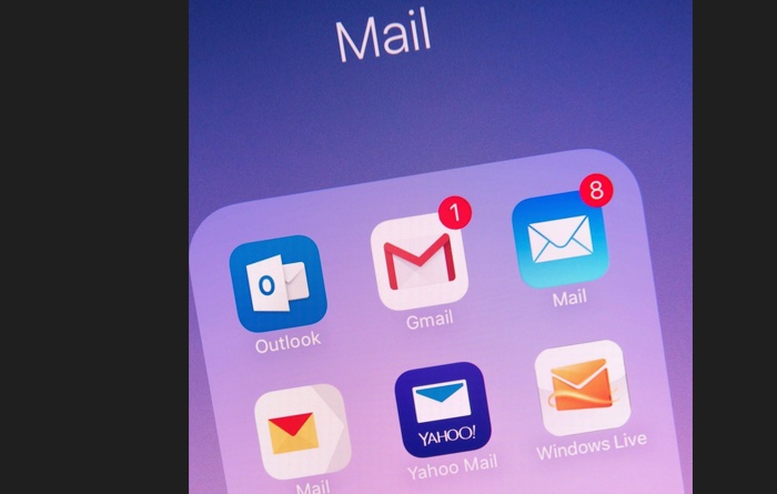 Repair Microsoft Outlook