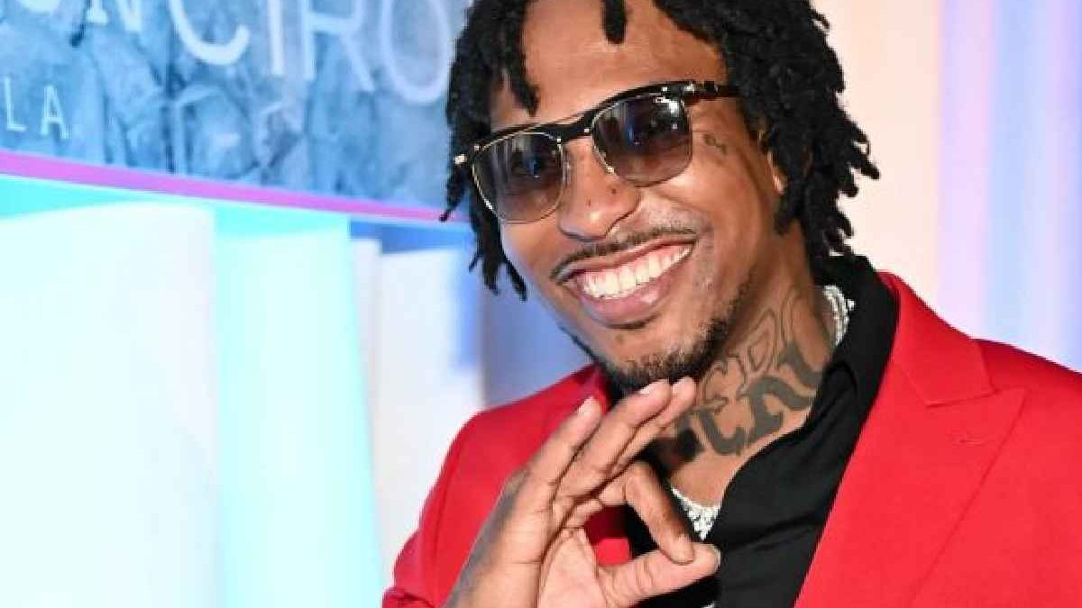 Trouble Rapper Instagram, Photos, Videos, Post