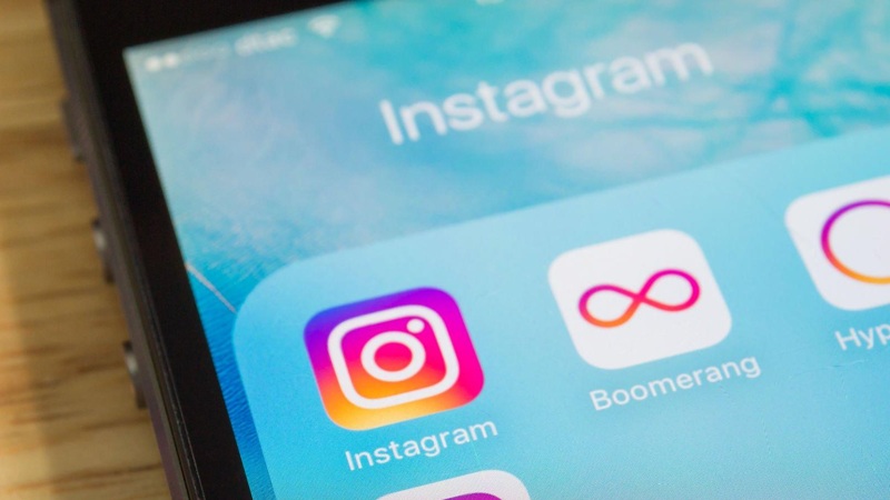 What is Instagram