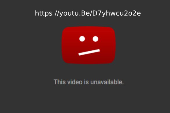 https youtu.BeD7yhwcu2o2e