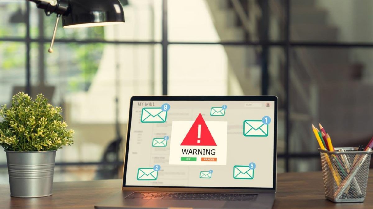 6 Easy Methods to Fix Error [pii_email_d3b8581bd99e9d8cddd8]