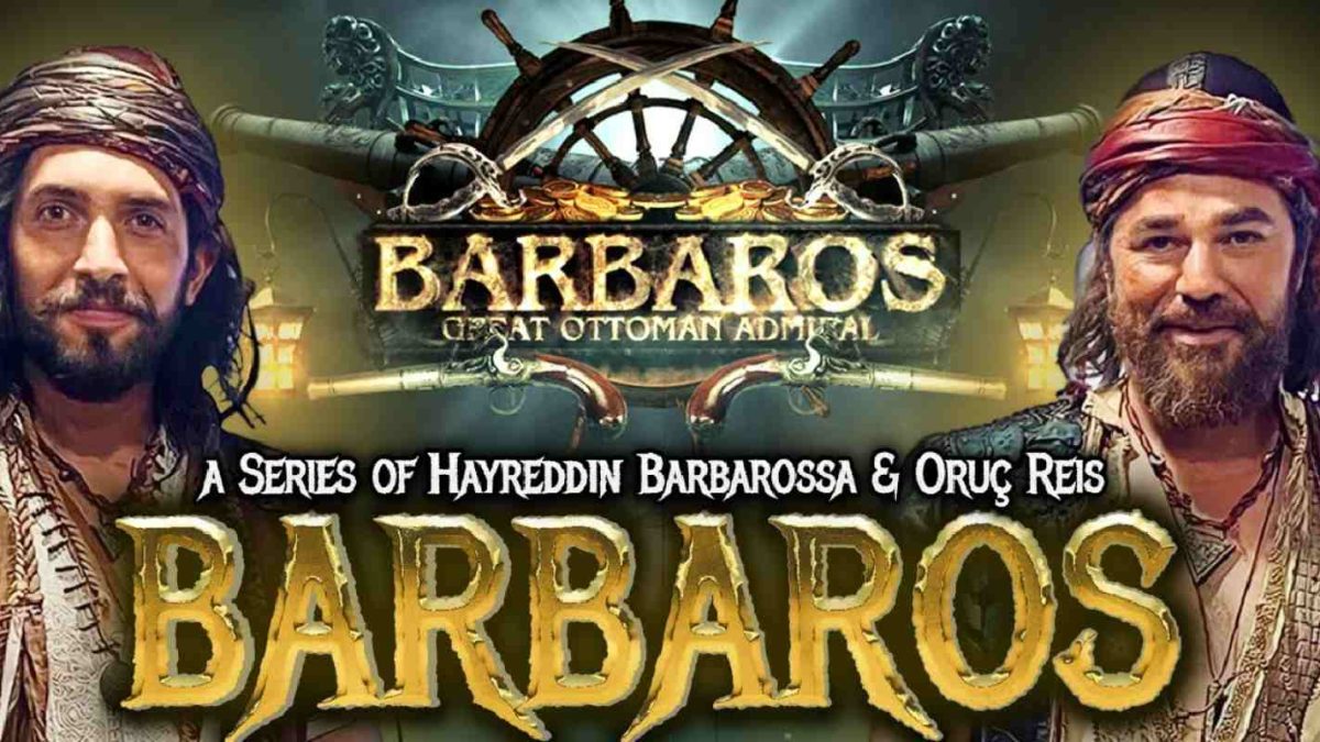 Barbaros: Sword of the Mediterranean – A Historical Drama Worth Watching