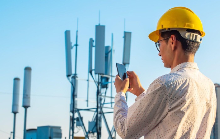 India's Growing Digital Economy And Increasing Demand For Telecom Services