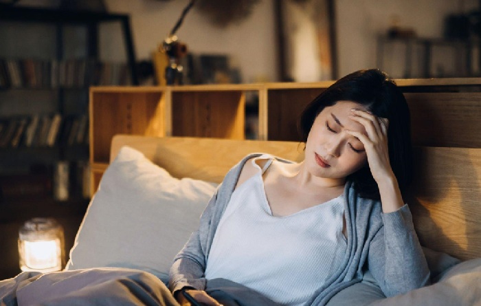 Prevention of Iron Deficiency