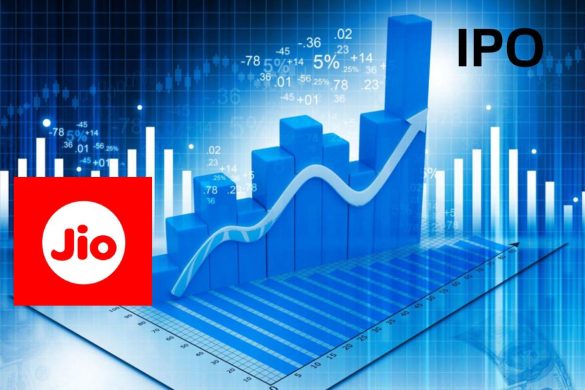 Rajkotupdates.News Golden Opportunity To Invest Jio Ipo