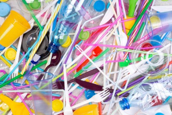 Rajkotupdates.News Pm Modi India Happy To Join Single-Use Plastics