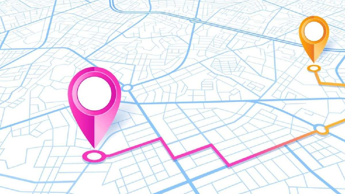 Rajkotupdates.News : The Ministry Of Transport Will Launch A Road Safety Navigation App