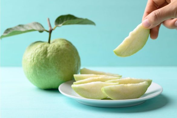 Wellhealthorganic.Com5-Amazing-Health-Benefits-Of-Guava