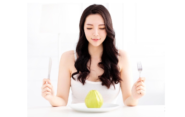 Wellhealthorganic.Com5-Amazing-Health-Benefits-Of-Guava- Promotes Healthy Skin