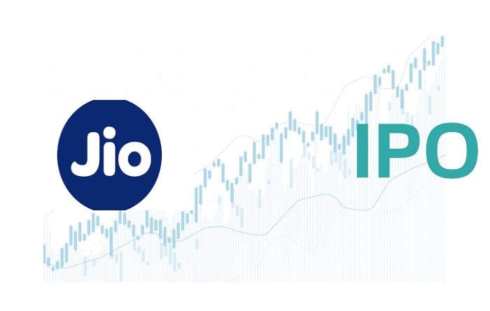 What is Jio IPO