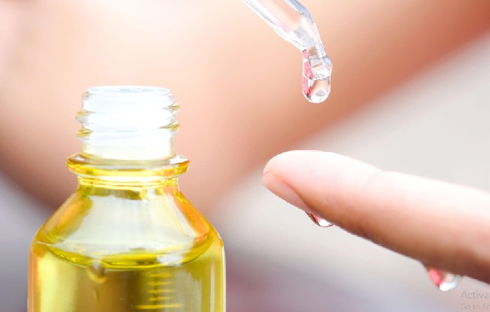 Different Types Of Oils And Their Exact Benefits