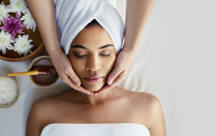 How Do Facial Exercises Help Fight Aging