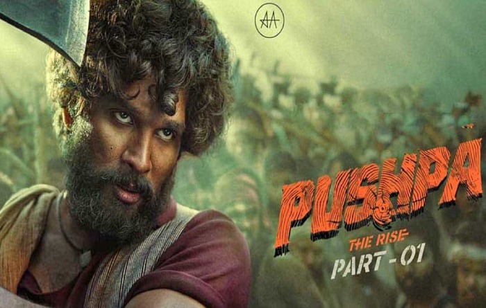 Ibomma Telugu 2022 Pushpa