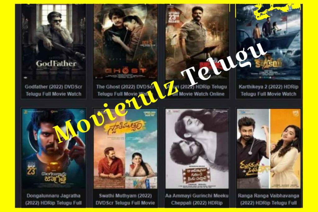 Movierulz Telugu