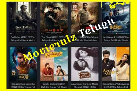 Movierulz Telugu