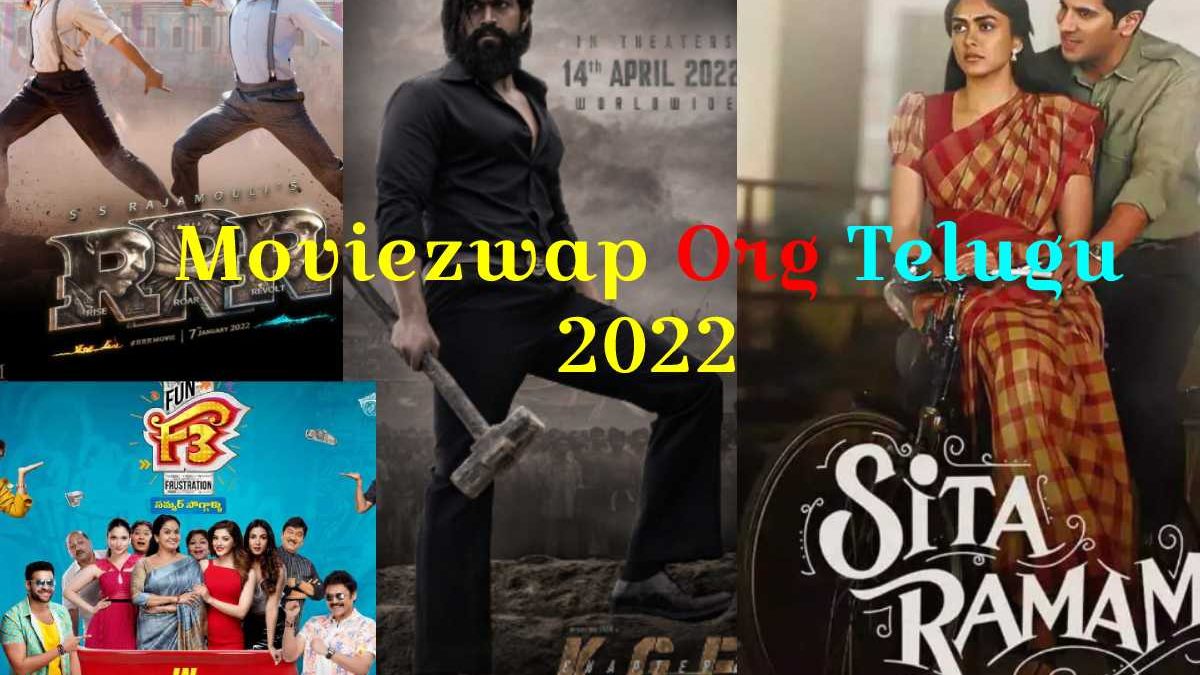 Moviezwap Org Telugu Movies 2022: Top Picks for Telugu Film Lovers