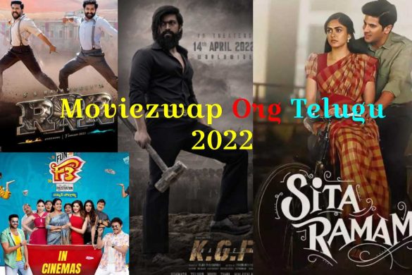 Moviezwap Org Telugu Movies 2022