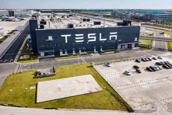 Rajkotupdates.news political leaders invited elon musk to set up tesla plants in their states