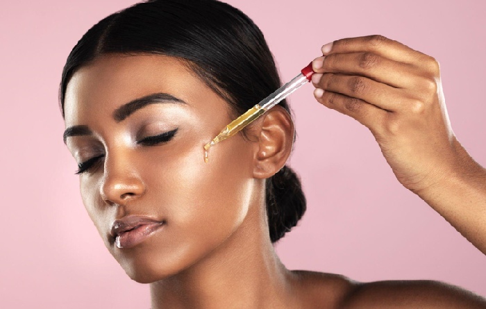 The Benefits Of Using Oil In Your Skincare Routine