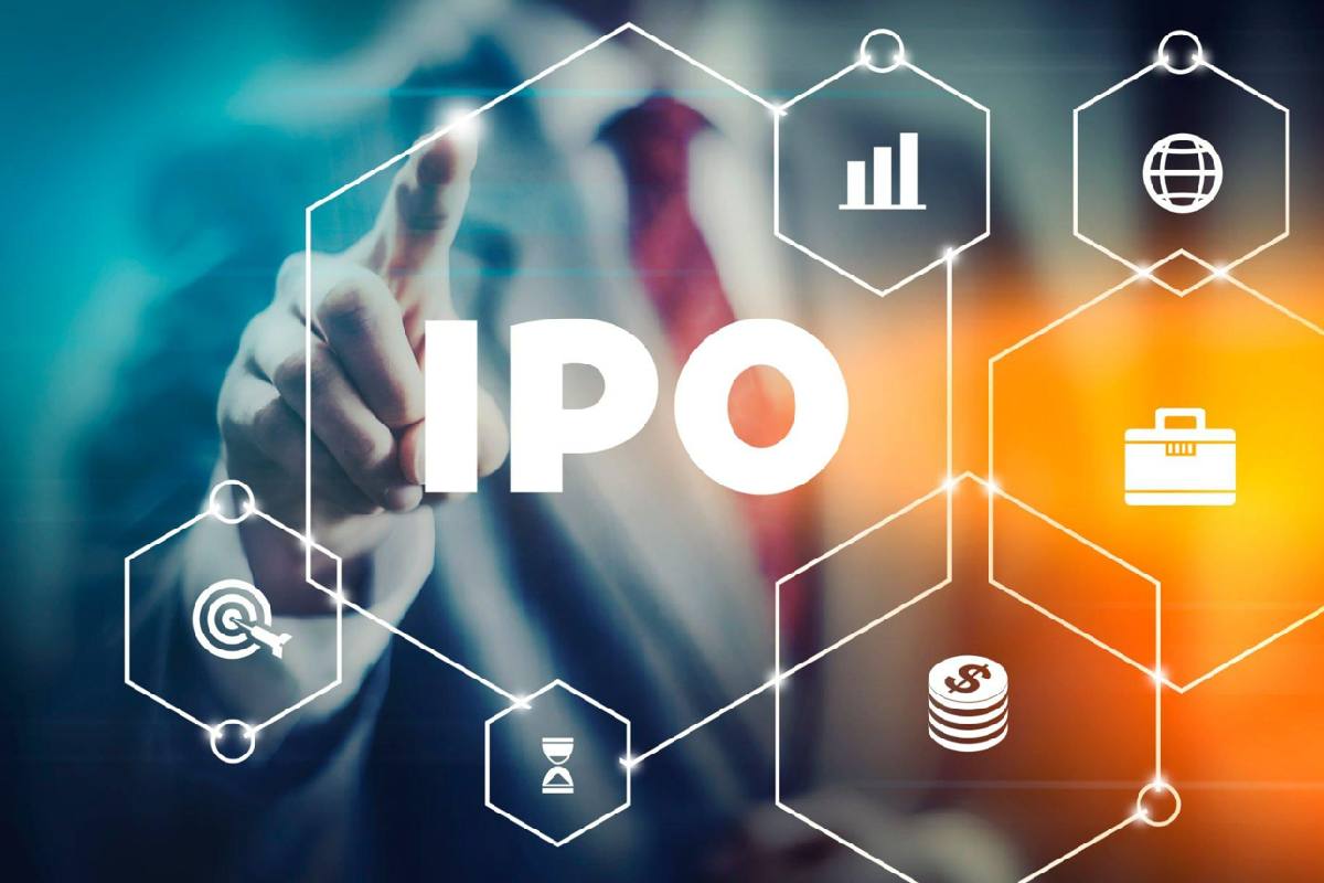 What is IPO
