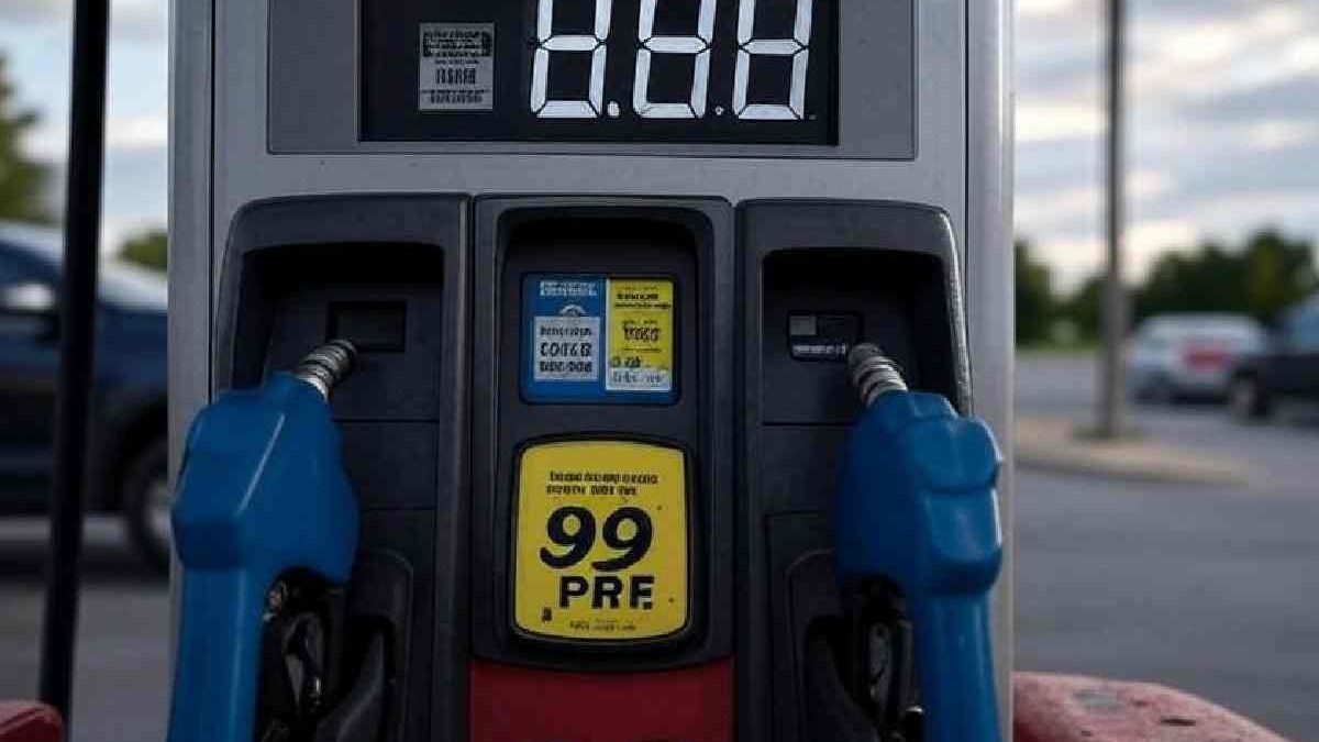 Gas Prices News – Certain Measures To Prevent High Prices