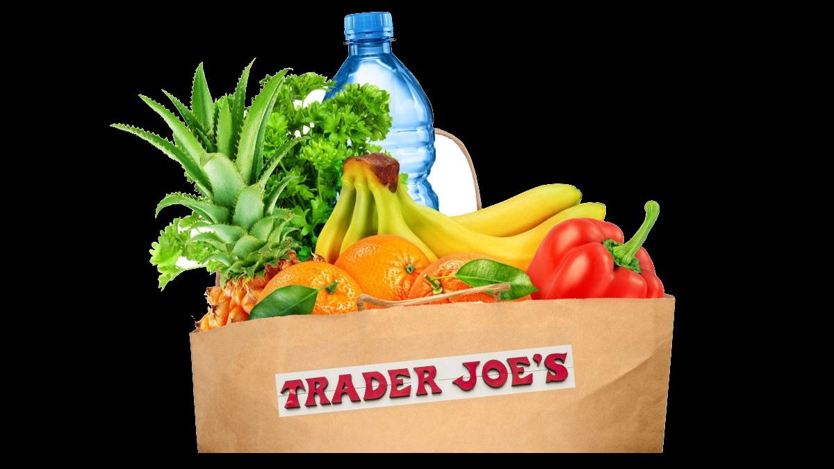 About Dayforce Trader Joes