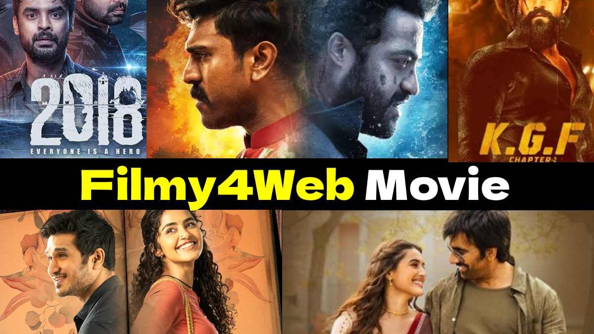 A Step-by-Step Guide to Filmy4Web Movie Downloads