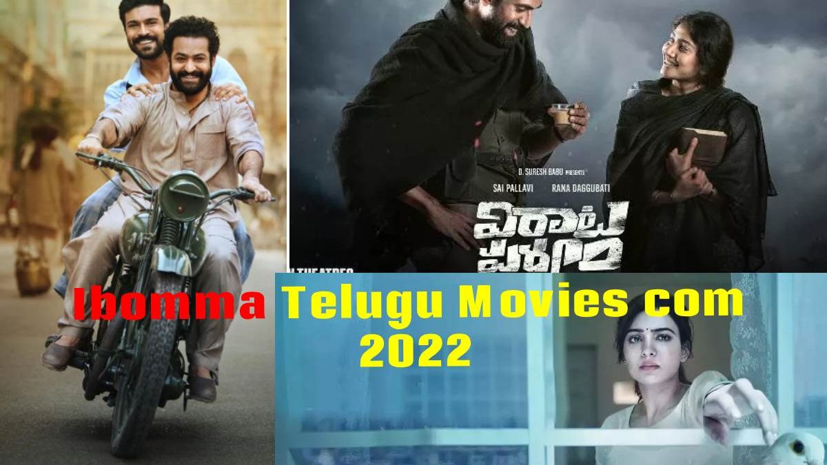 Ibomma Telugu Movies com 2022: How to Download and Stream for Free