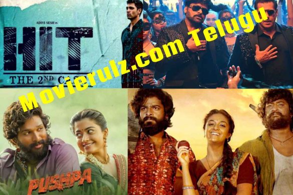  Movierulz.com Telugu