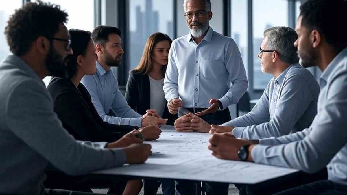 What is Strategic Planning, Advantages, Mistakes And More