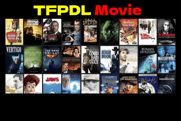 TFPDL Movie