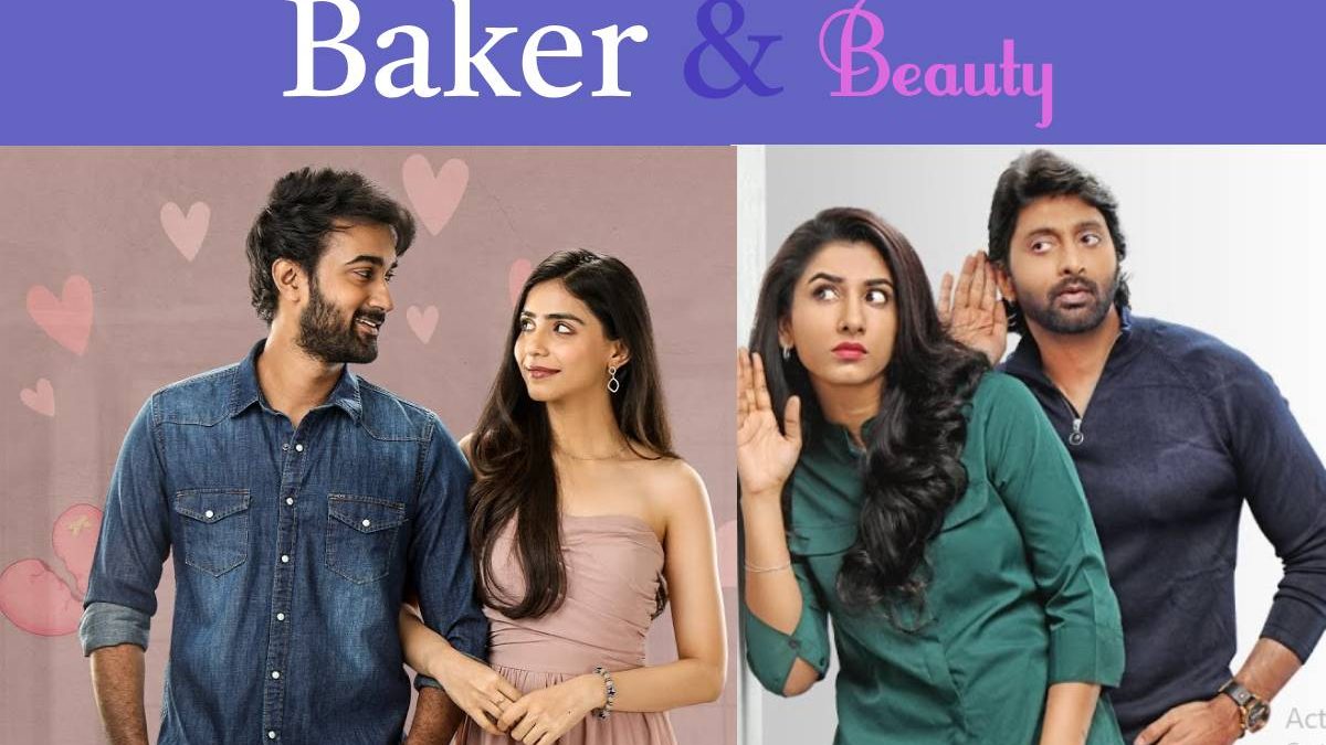 The Baker And The Beauty Telugu Cast – Streaming On Aha