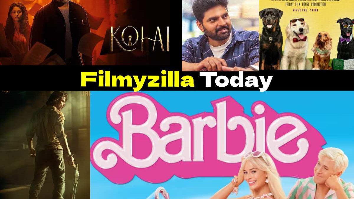 Filmyzilla Today:  A Step-by-Step Guide on How to Access and Download