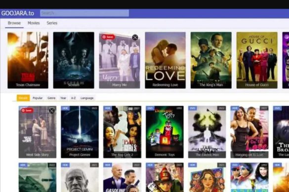 Goojara movies