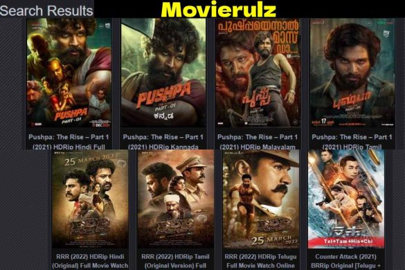 Movierulz 2