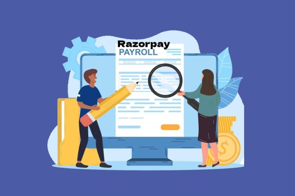 Razorpay Payroll