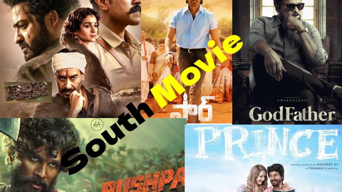 Best South movie download and watch online