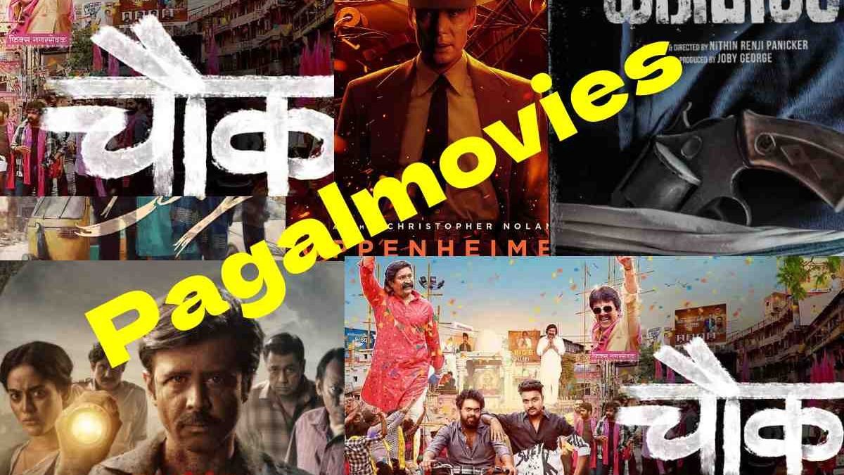 How Pagalmovies Com Revolutionized the Way We Watch Movies