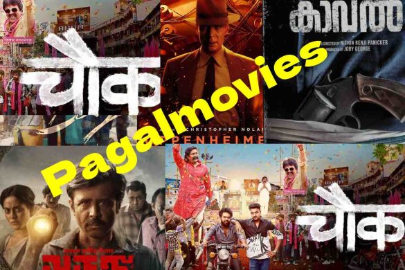 Pagalmovies