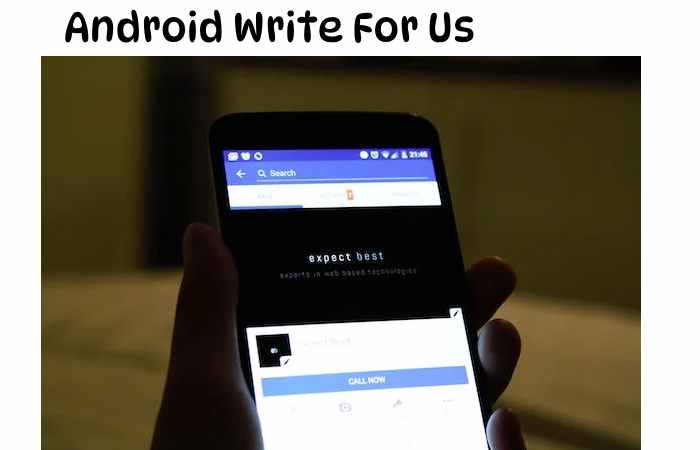 Android