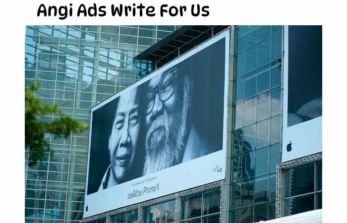 Angi Ads