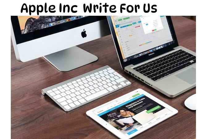 Apple Inc