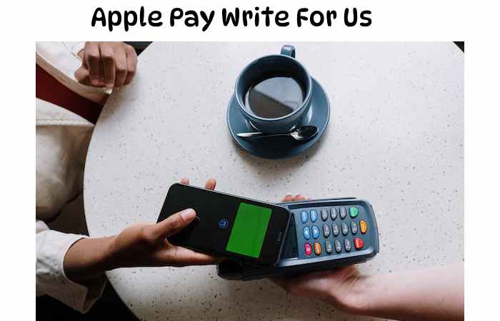 Apple pay
