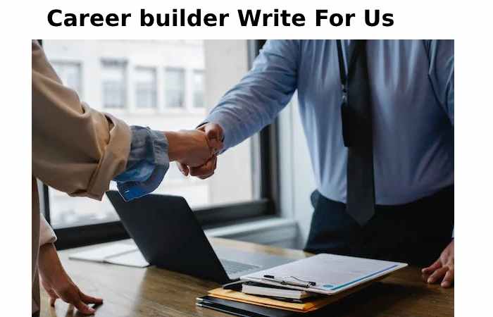 Career builder
