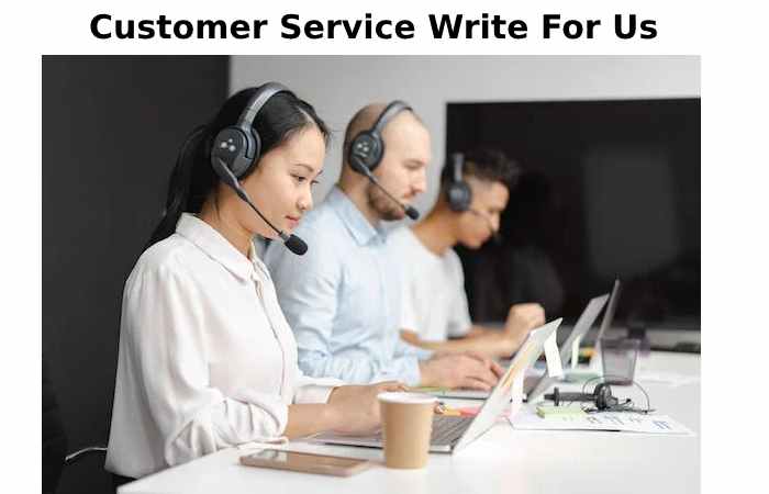 Customer Service