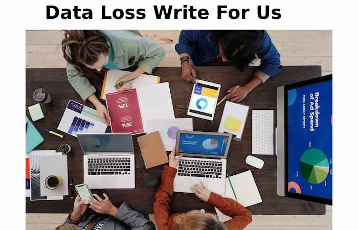 Data Loss