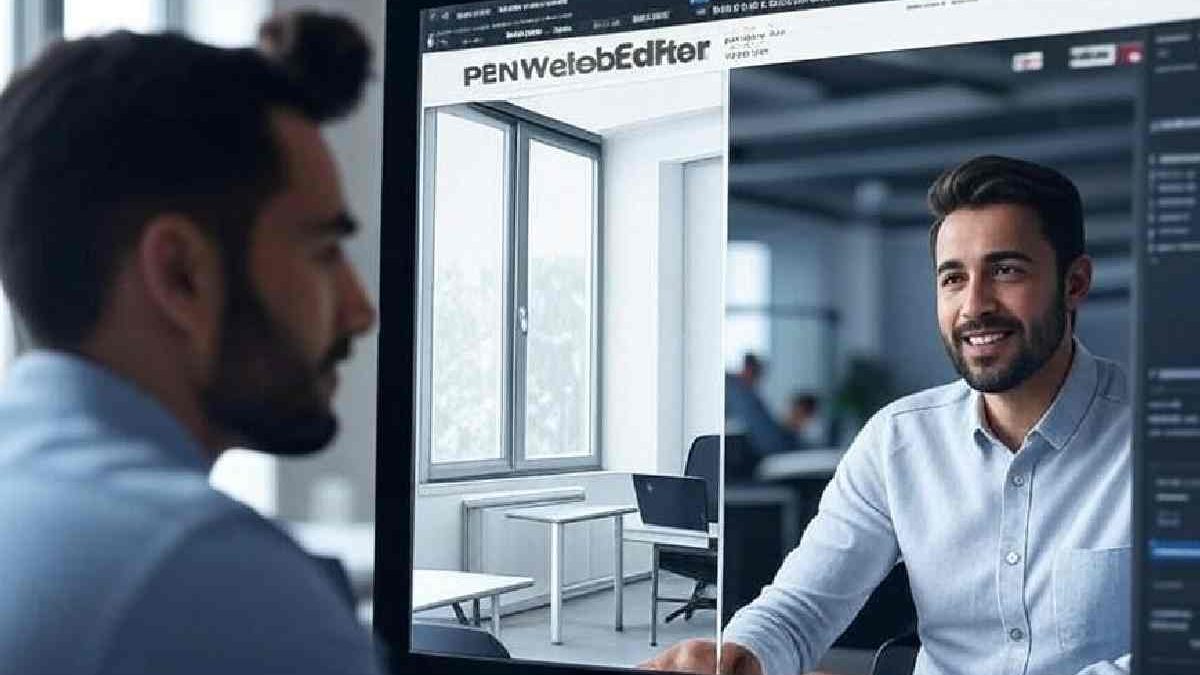 What is PBN WebEditor (Private Blog Network) And How to Work